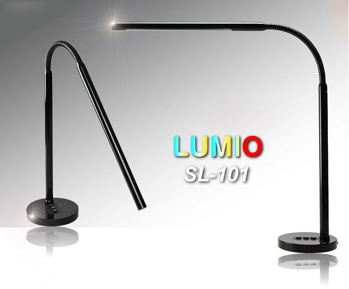 LEDデスクライト LUMIO SL-101